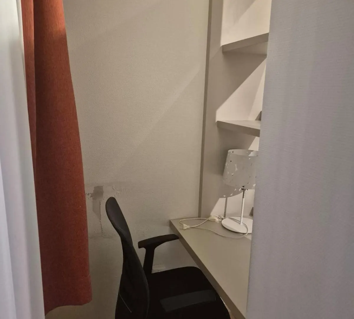 Cosy Studio Center Of Bruxelles 0*, Brussels