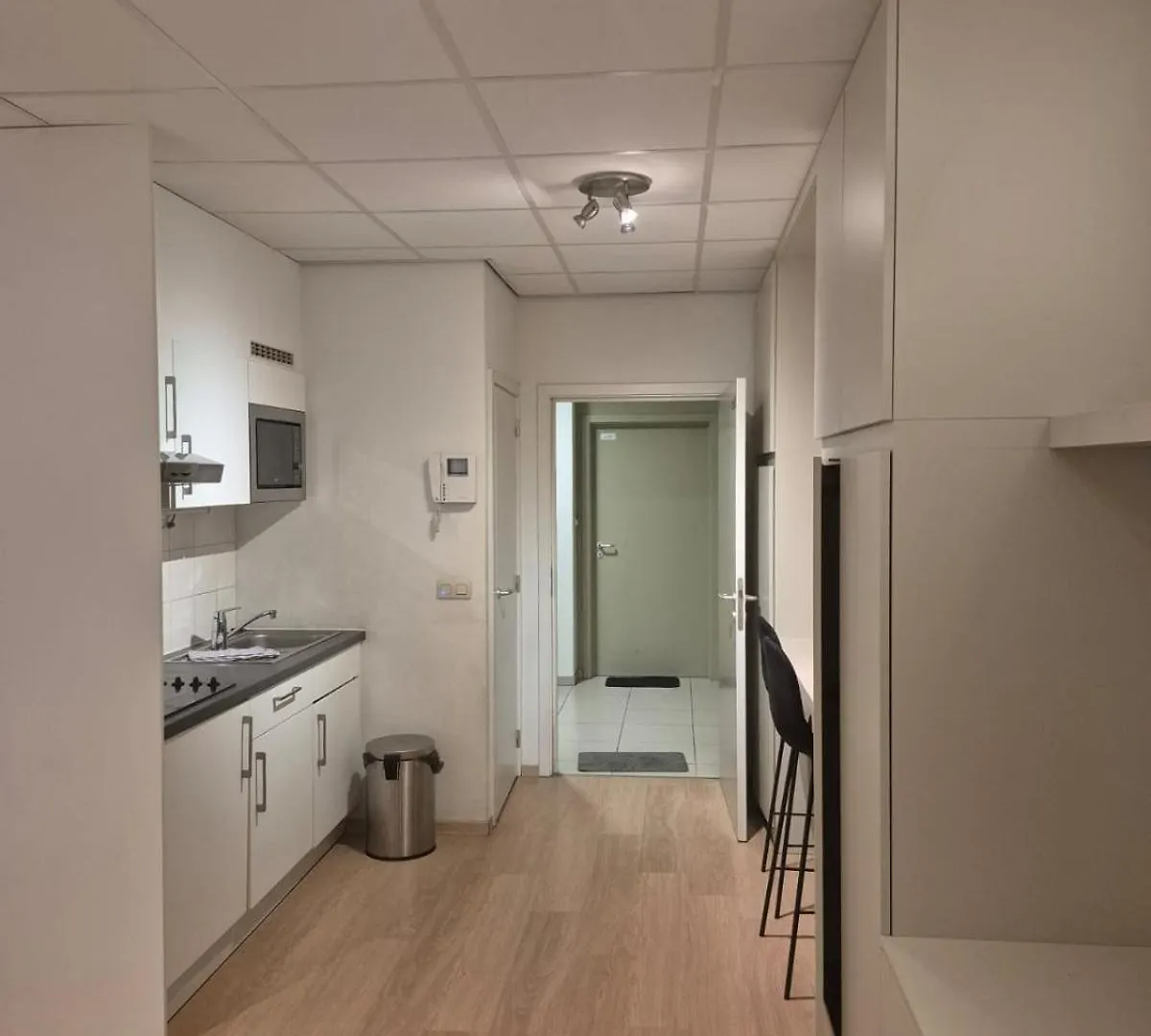 Apartman Cosy Studio Center Of Bruxelles